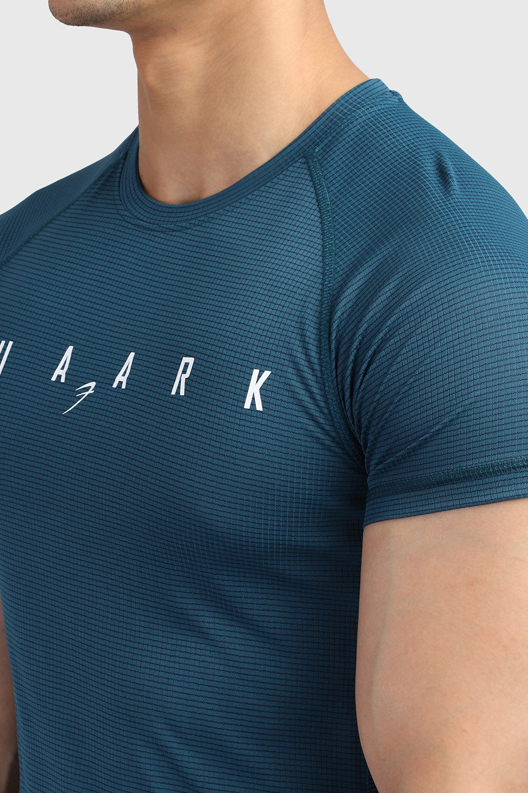 Checks T-shirt Gulf Coast