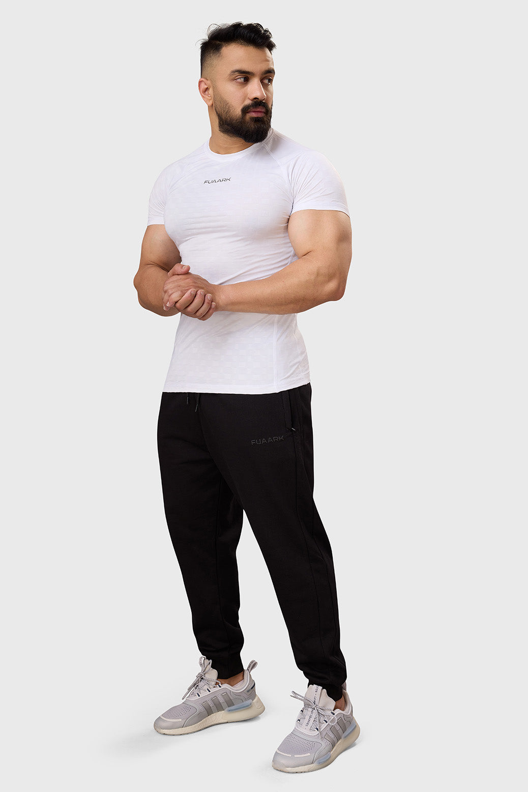Astral T-shirt White