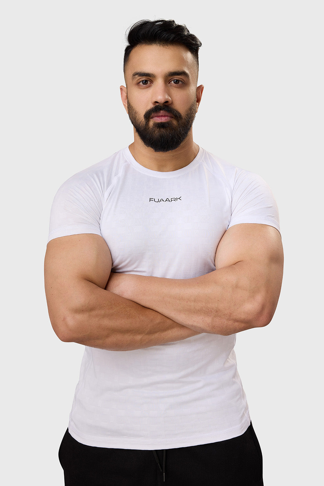 Astral T-shirt White