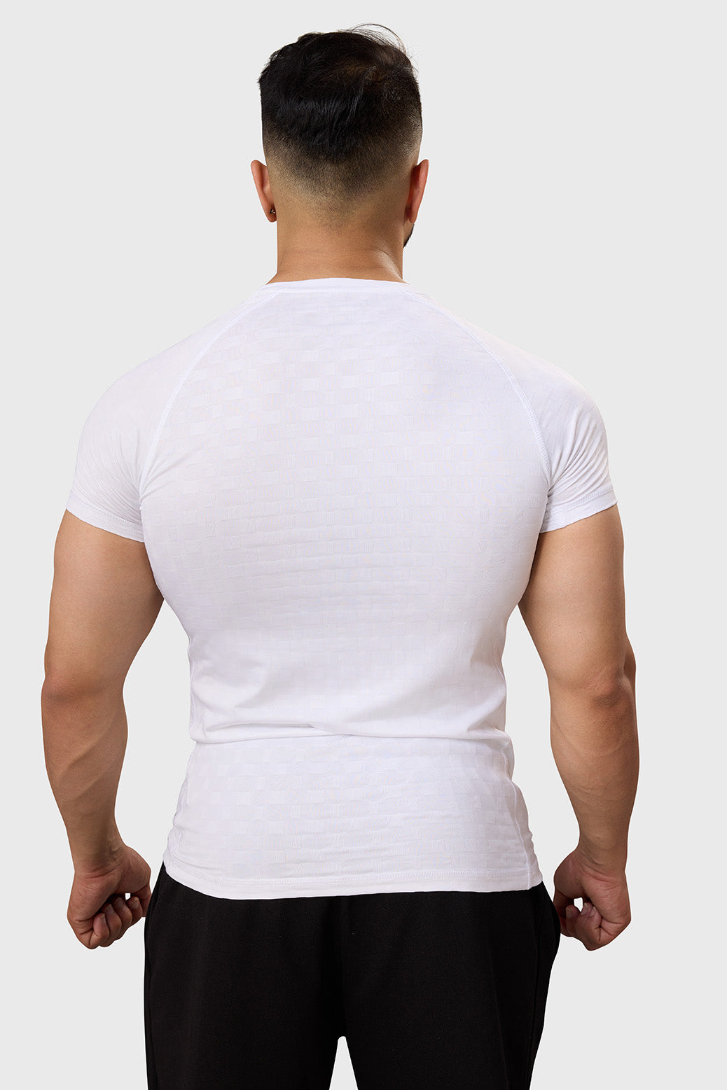 Astral T-shirt White