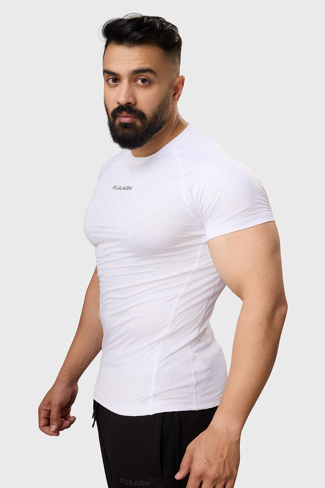 Astral T-shirt White