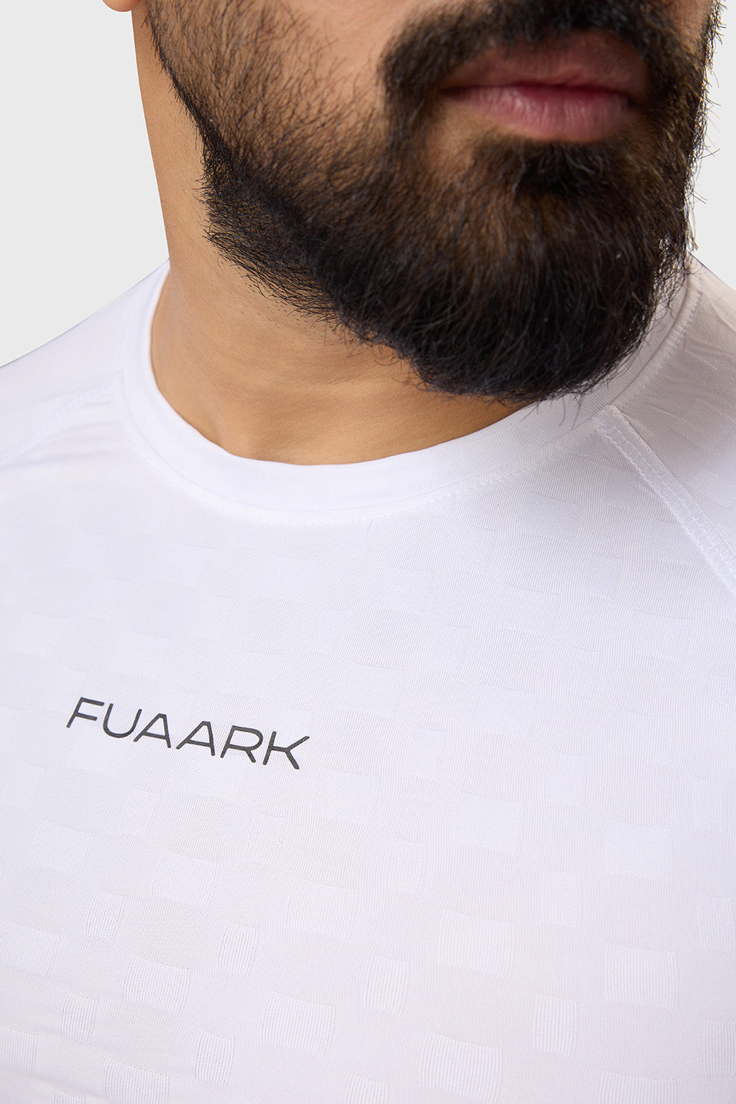 Astral T-shirt White
