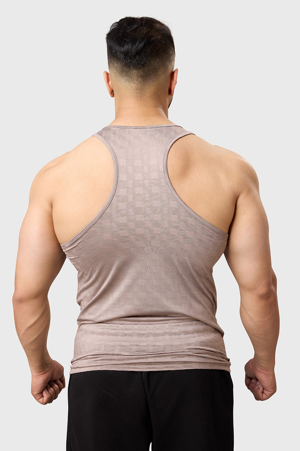 Astral Tank Beige