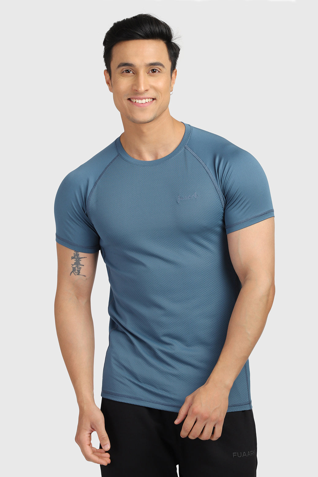 Sculpt T-shirts Airforce